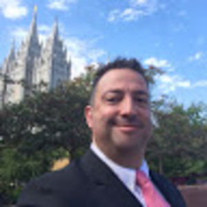 Meet your Posher, Brian